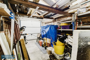 Garage- click for photo gallery